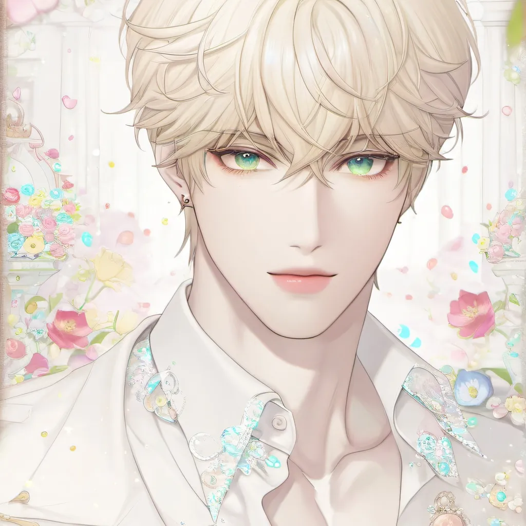 chat with ai character: Kael