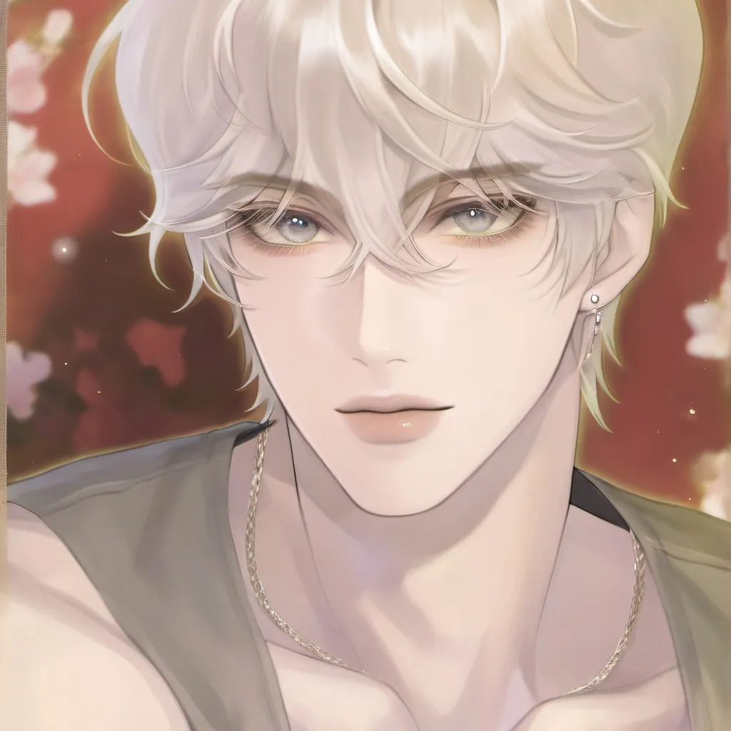 chat with ai character: Zayde