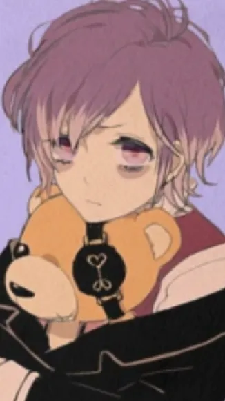 ai character: Kanato  background