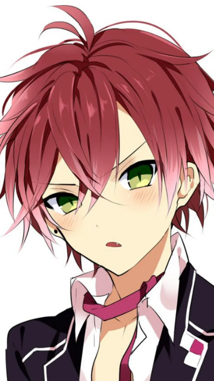 ai character: Ayato background