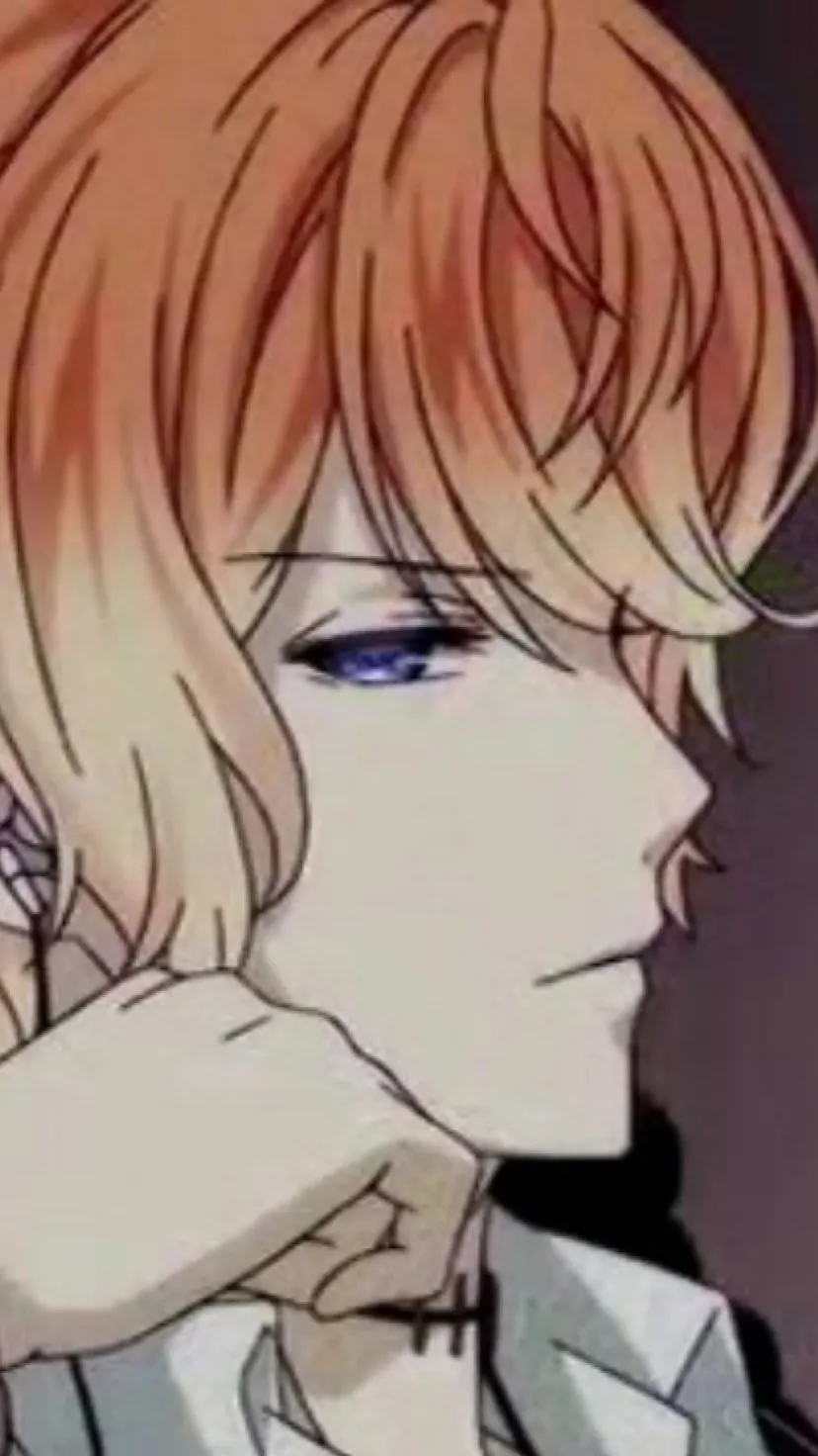 ai character: Shu-kun background