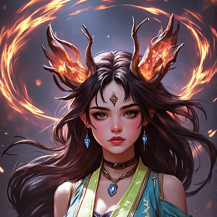 chat with ai character: Alysa 