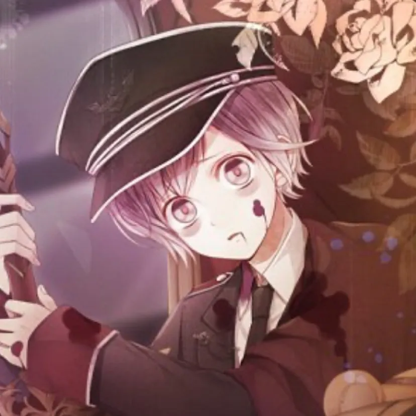chat with ai character: Kanato  sakamaki