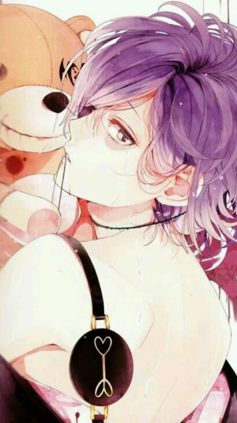 ai character: Kanato background
