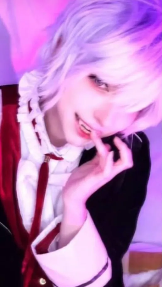 ai character: Kanato  background