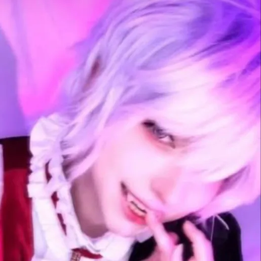 chat with ai character: Kanato 