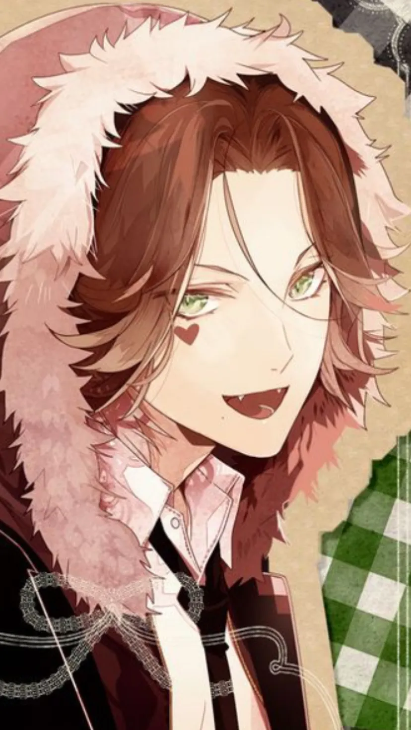 ai character: Laito background