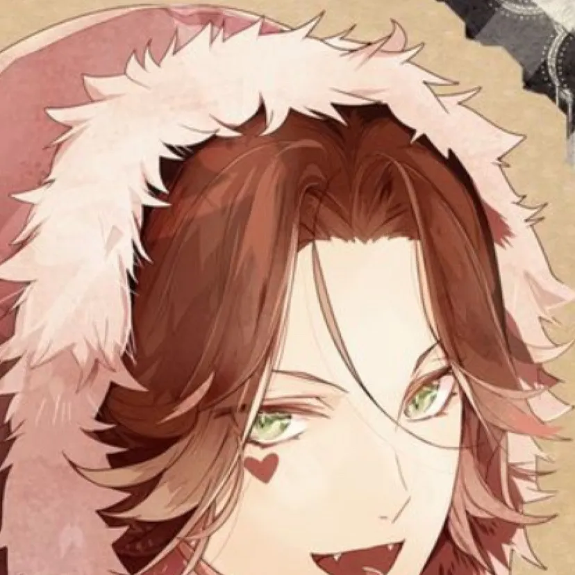 chat with ai character: Laito