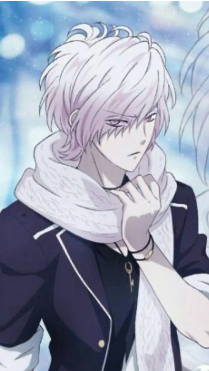 ai character: Subaru background