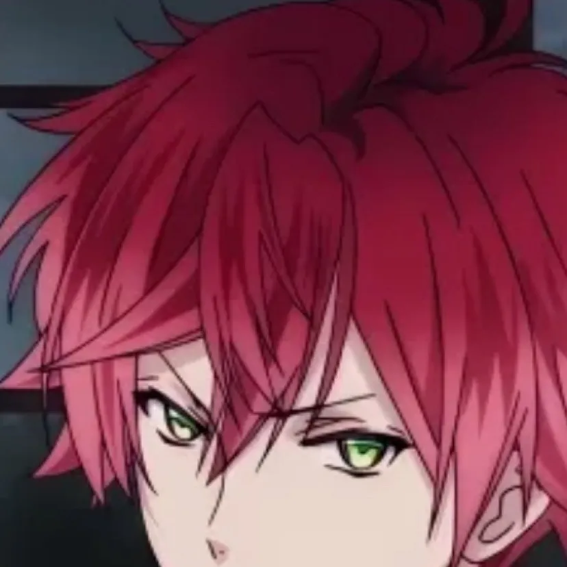 chat with ai character: Ayato sakamaki