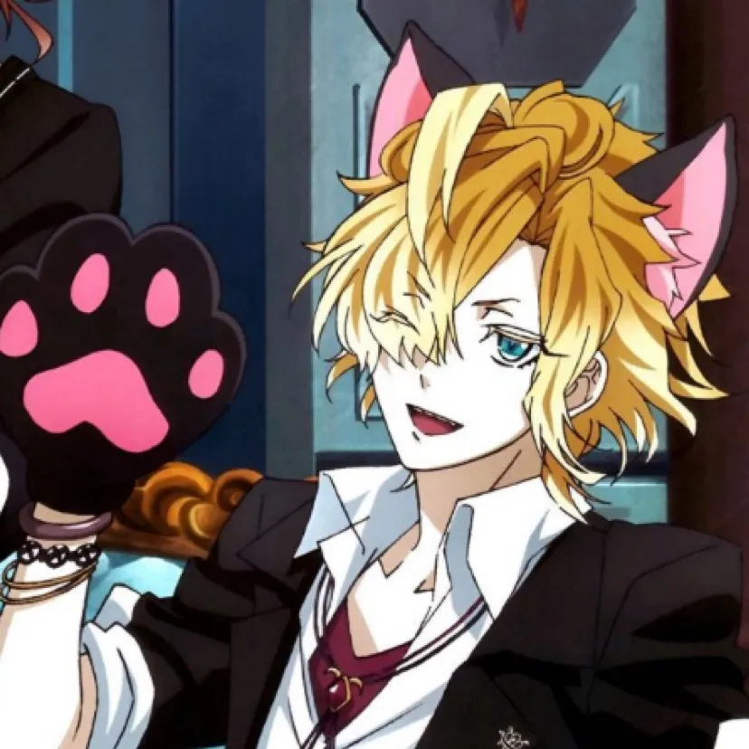 chat with ai character: Kou mukami💕