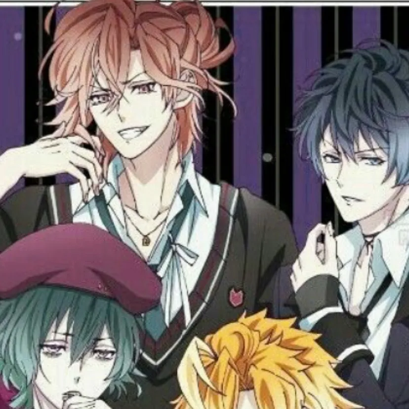 chat with ai character: Mukamis(diabolik)