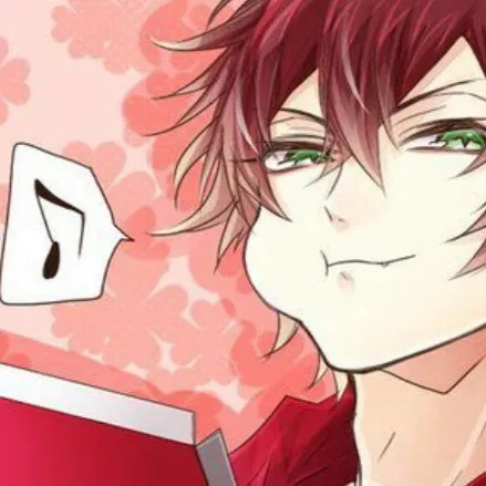 chat with ai character: Ayato:D