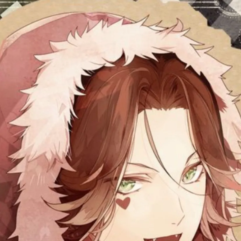 chat with ai character: Laito❤️