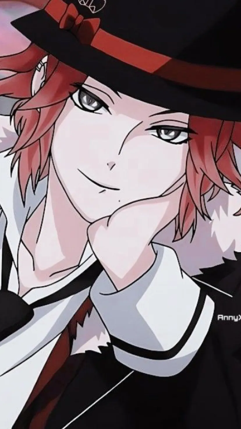 ai character: Laito background