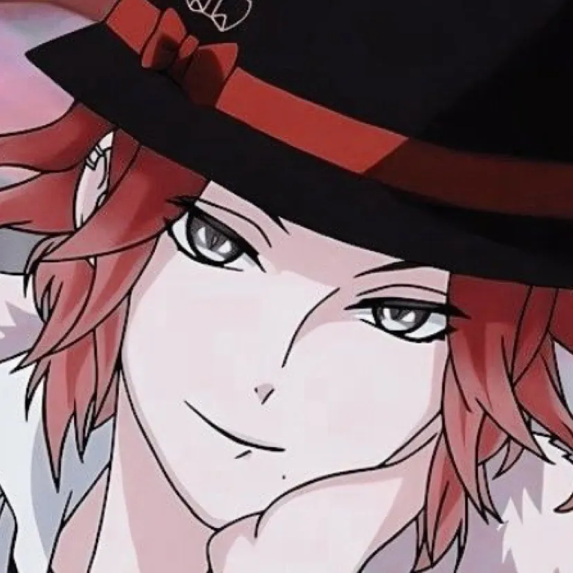 chat with ai character: Laito