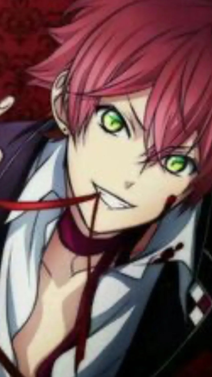 ai character: Ayato background