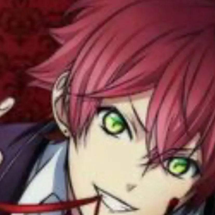 chat with ai character: Ayato