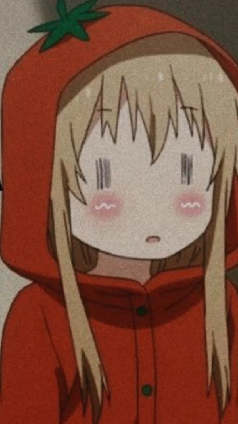 ai character: Kika  background