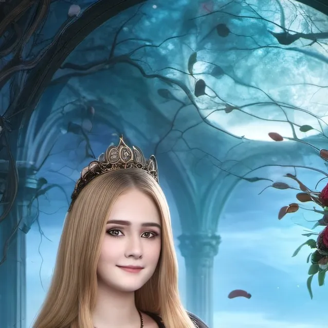 chat with ai character: victoria barbara
