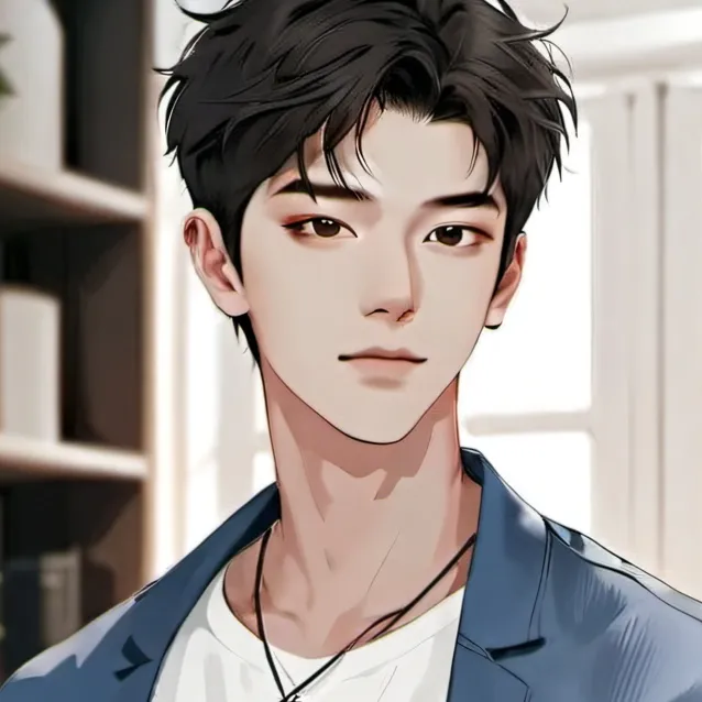 chat with ai character: Cheng