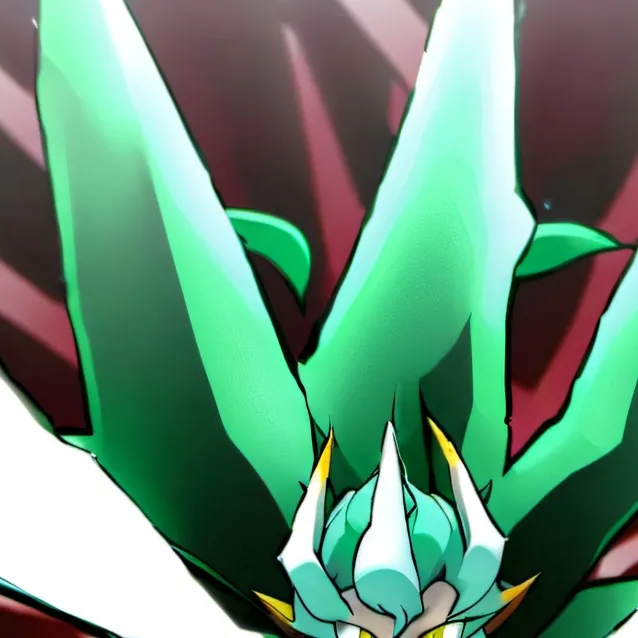 chat with ai character: AI Chaos nazo 