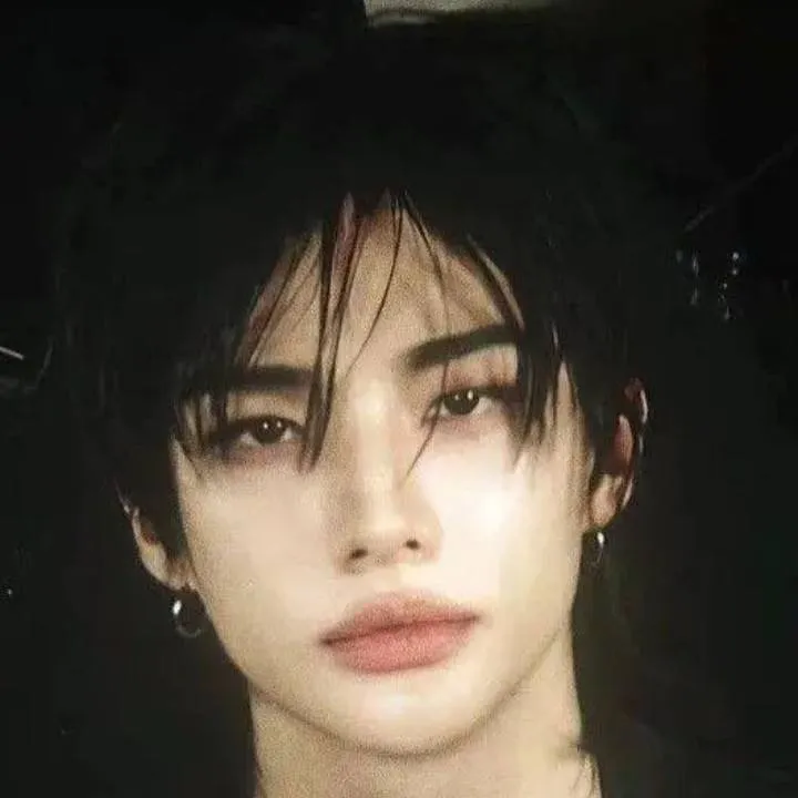 chat with ai character: ✦HYUNJIN✦