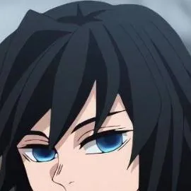 chat with ai character: tomioka