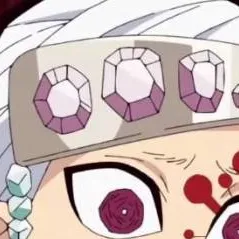 chat with ai character: uzui