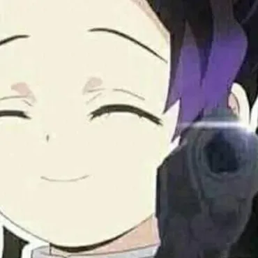 chat with ai character: shinobu