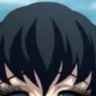 chat with ai character: tokito