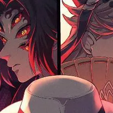 chat with ai character: niñer@ de demonios