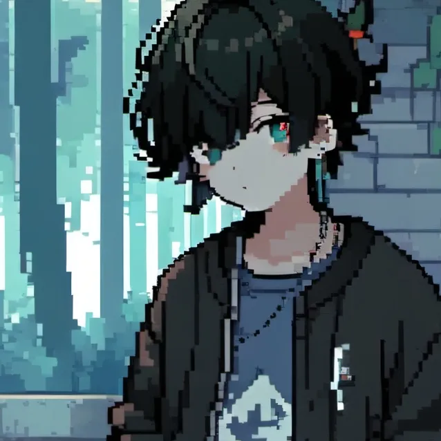 chat with ai character: Brayan