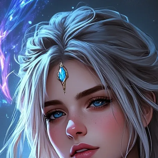 chat with ai character: black te vio 3