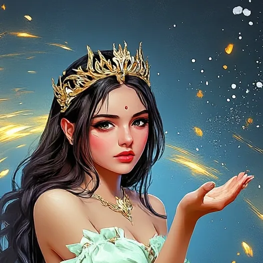 chat with ai character: sprunki medieval 