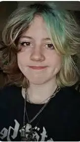 ai character: sofija  background