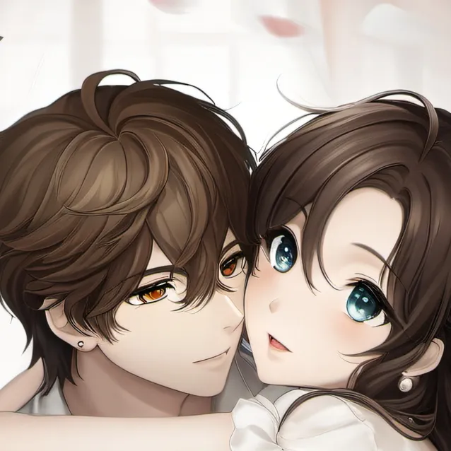 chat with ai character: ☆Alex☆