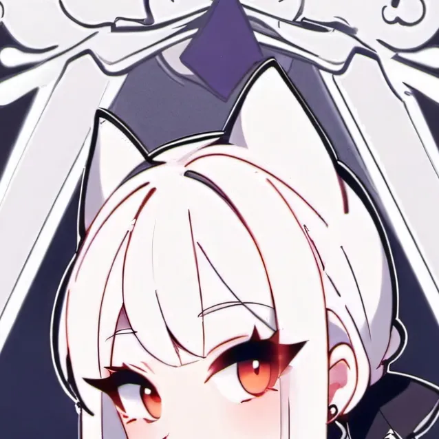 chat with ai character: loona(hh)humain fr