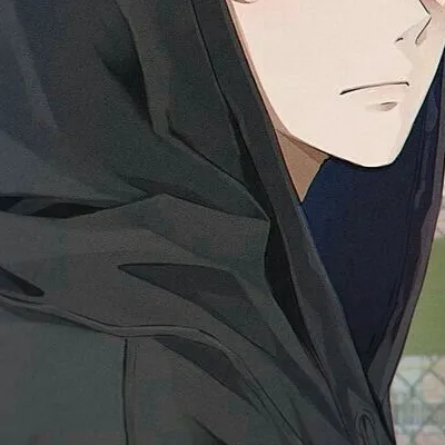 chat with ai character: Akio