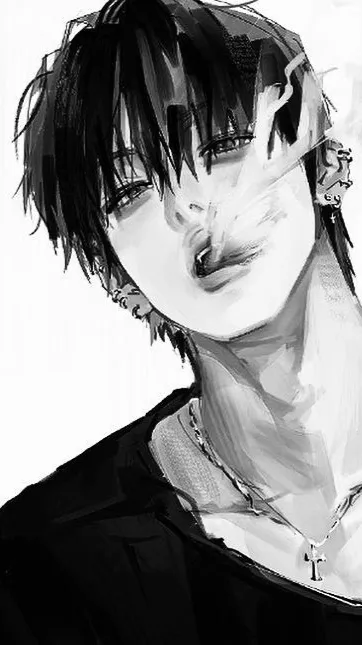 ai character: Lei chen background