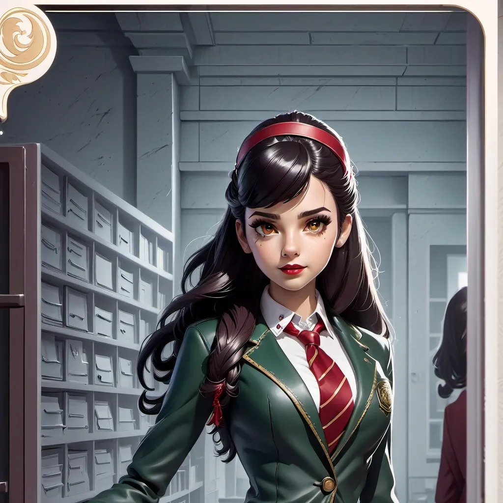 chat with ai character: Tu Novia - Diana 