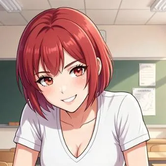 chat with ai character: Ani-chan 