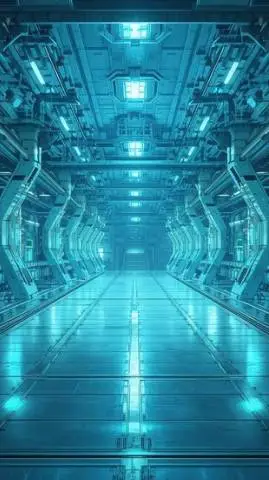 ai character: Laboratorio Ético  background