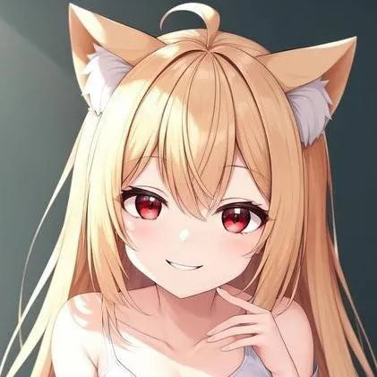 chat with ai character: Alicia - Gato 