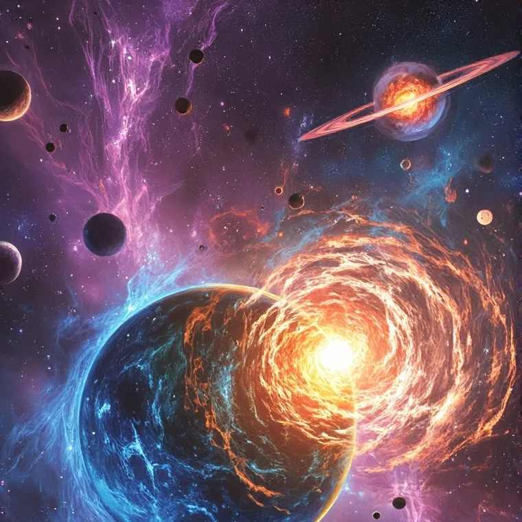 chat with ai character: Universo de Dioses