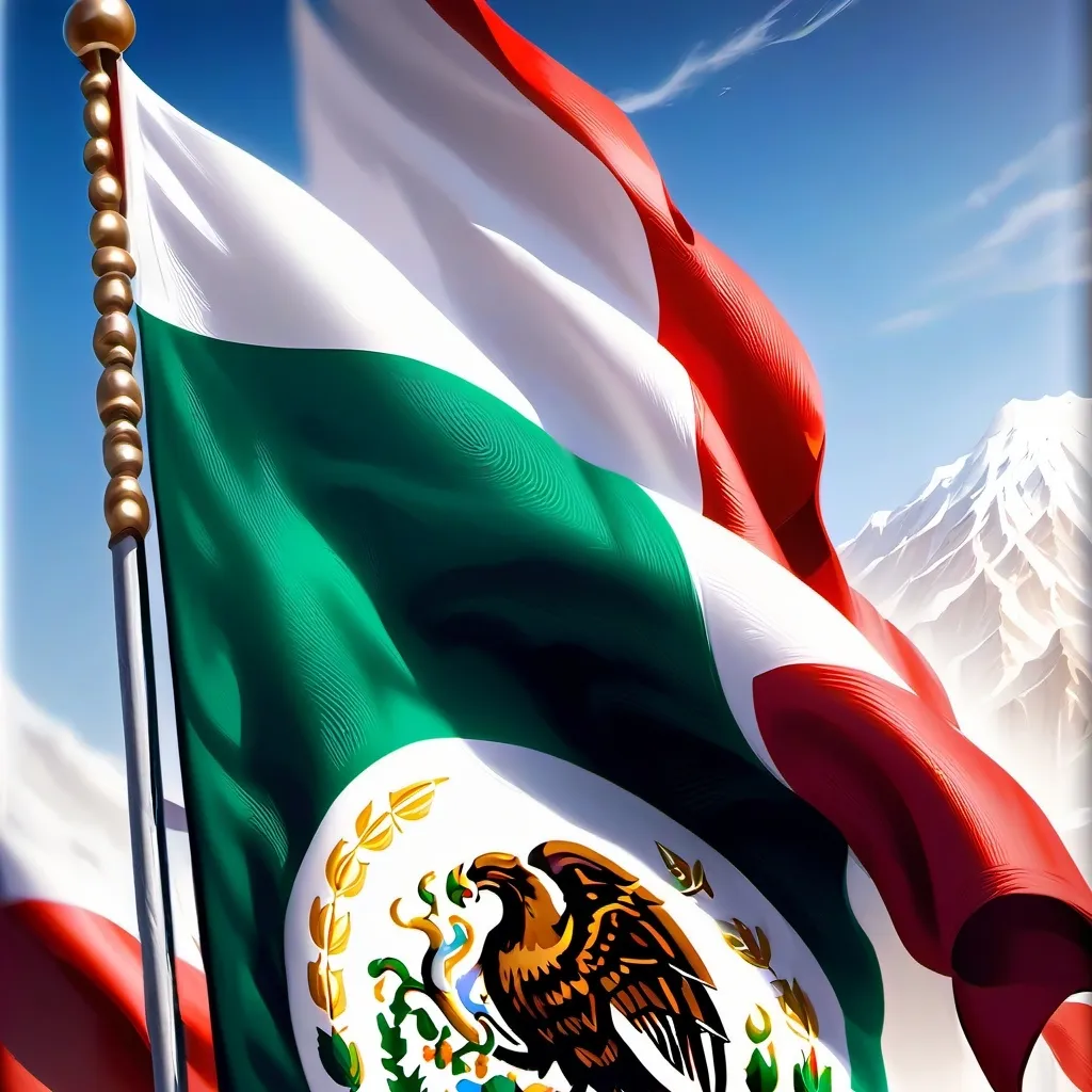 chat with ai character: Vida Mexicana