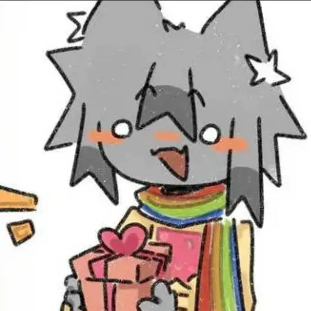 chat with ai character: Nyan cat