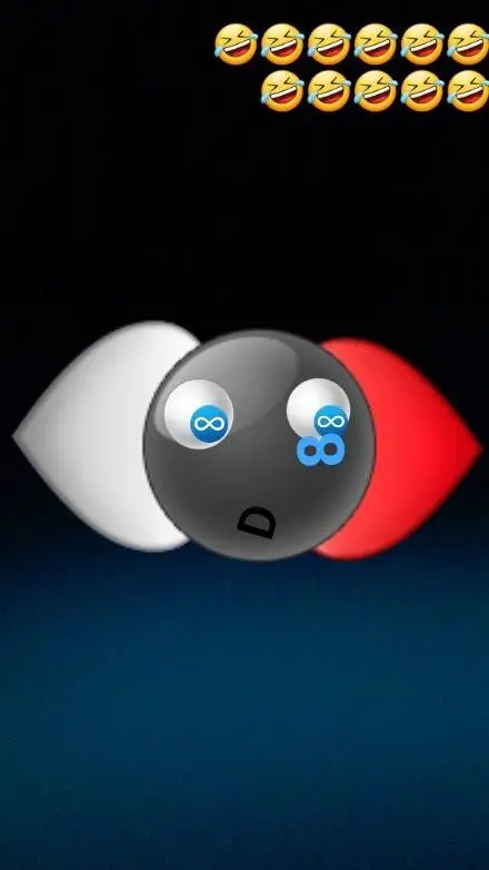 Talkie AI - Chat with emojicat infinity