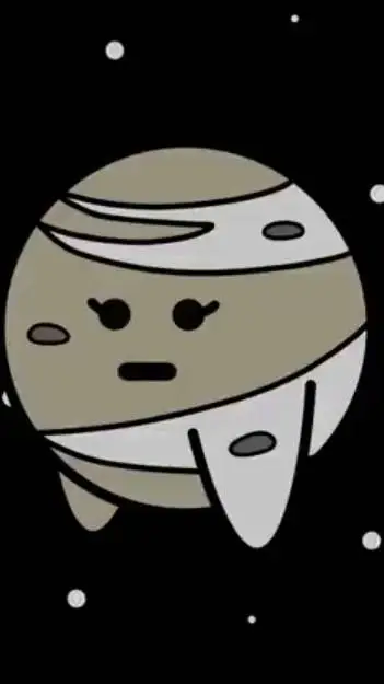 ai character: sprunki hates you  background