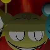 chat with ai character: sprunki hates u :(